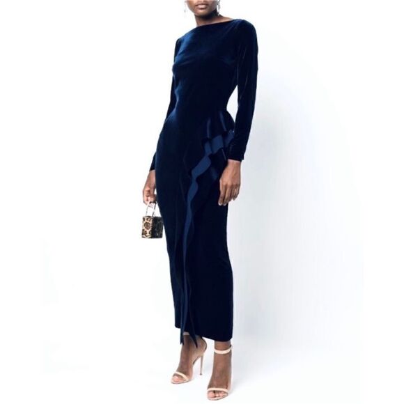NWT Chiari Boni La Petite Robe dress - Picture 1 of 13